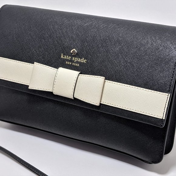 Kate Spade Veronique Crossbody Purse - Picture 6 of 9